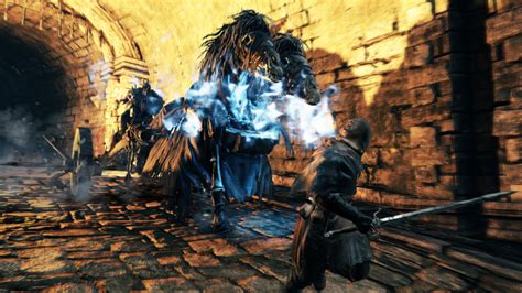 dark souls 2 wiki|Walkthrough .